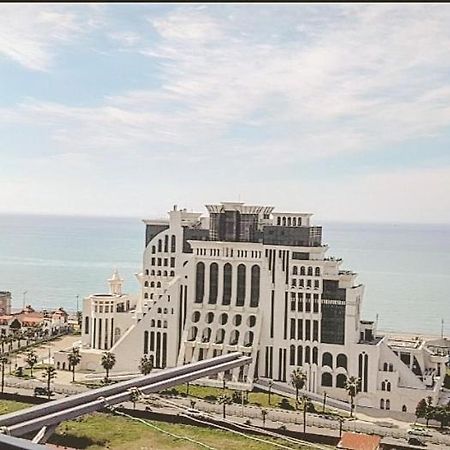 Sea Luxury Apartment Batumi Eksteriør billede