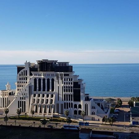 Sea Luxury Apartment Batumi Eksteriør billede