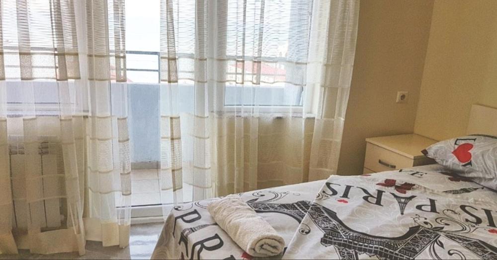 Sea Luxury Apartment Batumi Eksteriør billede
