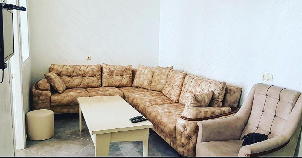 Sea Luxury Apartment Batumi Eksteriør billede